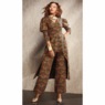 Corinda Pant Set, , large