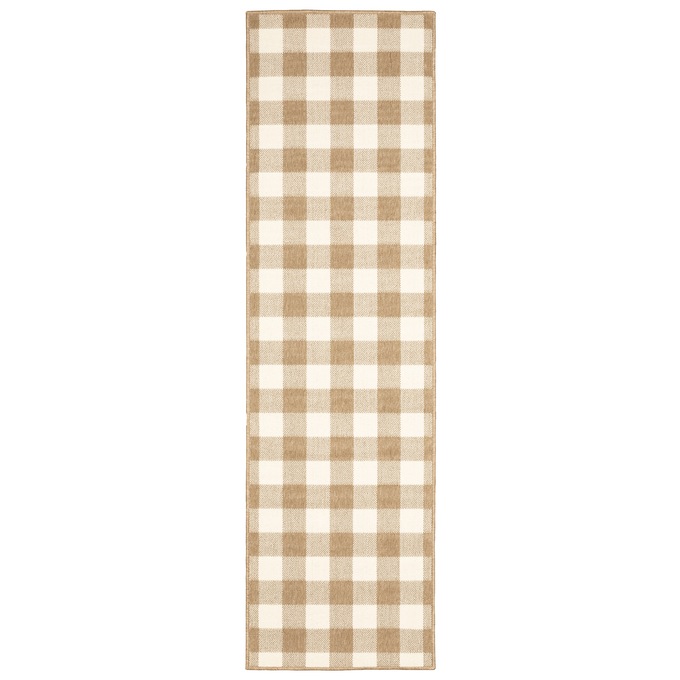 Woodford Indoor/Outdoor Rug, , large