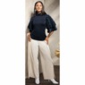 Reagan Rose Knit Top, , large