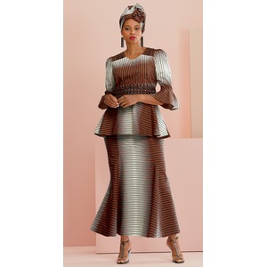 Carmina Skirt Set, , large