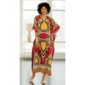 Mirembe Long Caftan, , large