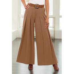 Willow Wide Leg Pant, , large