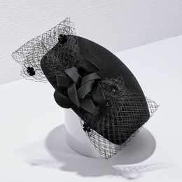 Ora Flower Pillbox, , large