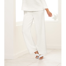 Gina Gauze Pant, , large