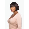 Vivica Fox Human-Hair Bob Wig, , large