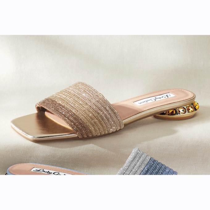 Lady Couture Amazing Slide, , large