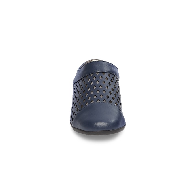 Calvin Cutout Mule, , large