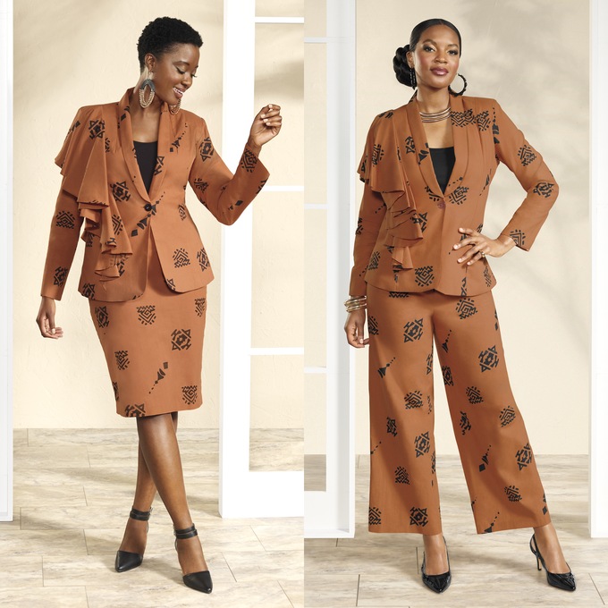 Fatuma 3-pc. Wardrober, , large