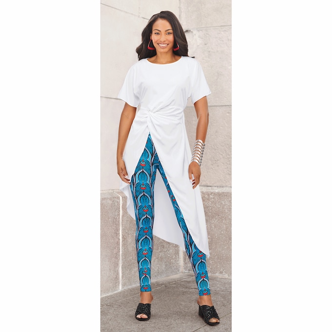 Olori Legging, , large