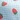 Highback Chair Cushion, Strawberry Fields, swatch