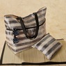 3-In-1 Beach Bag, , large