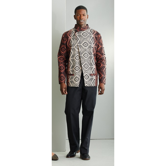 Taj Pant Set, , large
