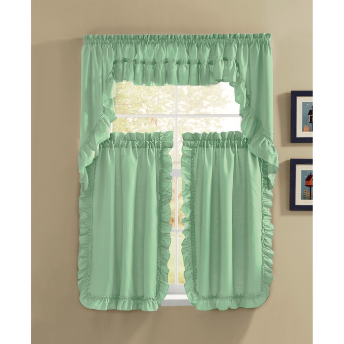 Mayfair Insert Valance, , large