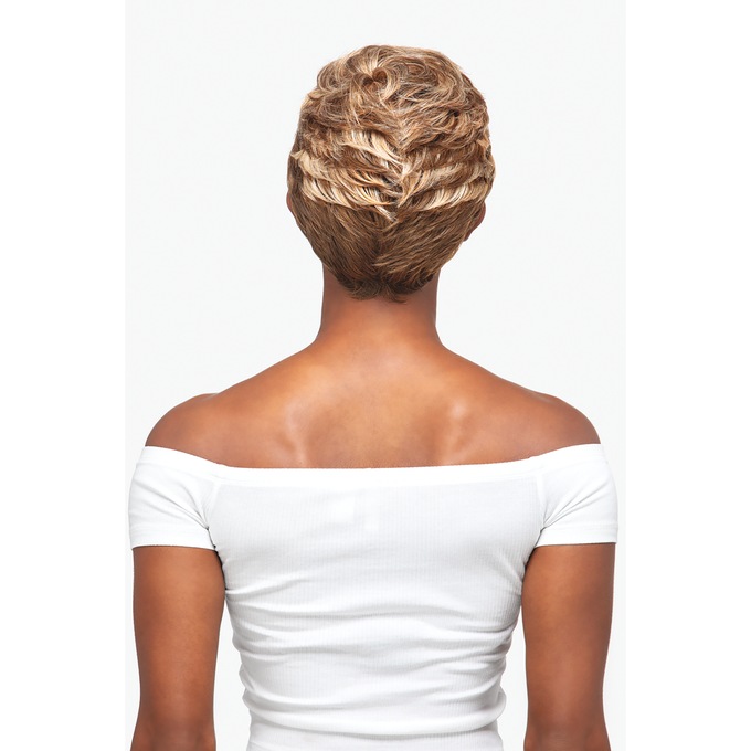 Emori Wig, Light Brown Platinum Reddish Blonde, large