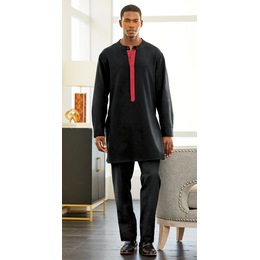 Men&amp;&#35;39;s Salim Pant Set, , large