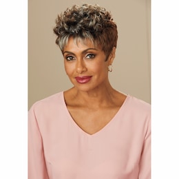 Motown Tress Cami Wig, Blondestar, large
