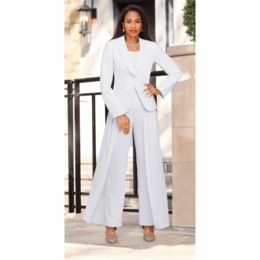 Isla Blazer and Pant, , large