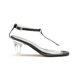 Classique Marnie Strap Shoe, , large