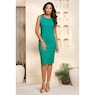 Nizah Jacket Dress, , large