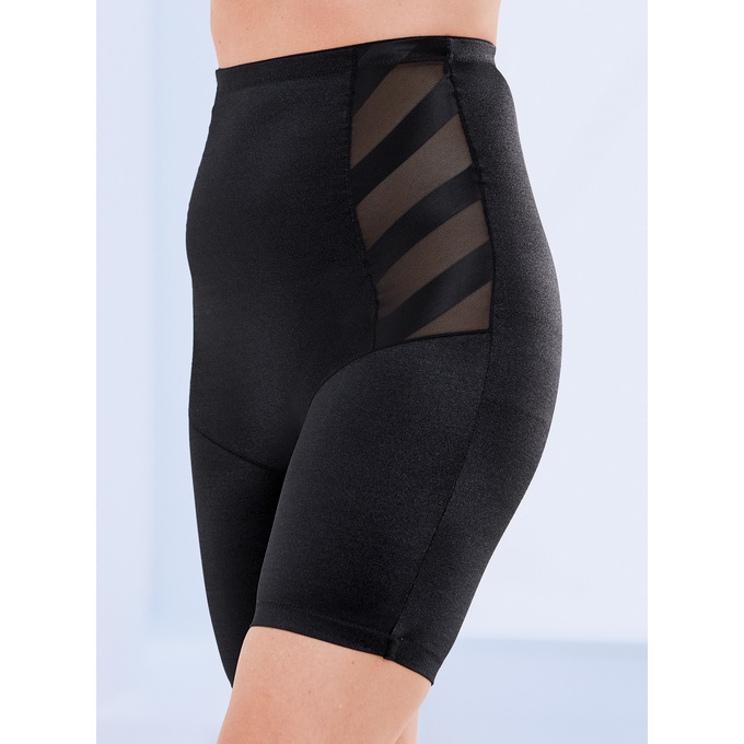 Thigh and Waist Shaper, , large