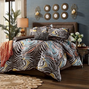 Zina Comforter Set, , large