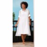 Summer Sheer Jacket Dress, , large
