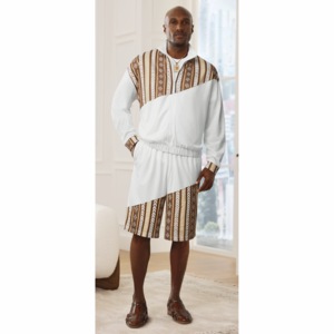 Tari Men&#39;s Active Short Set, , large