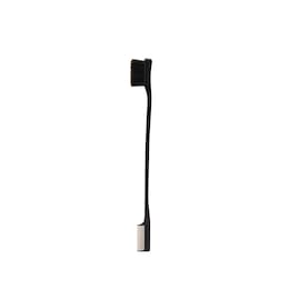 Smooth Edge Brush And Comb, , large