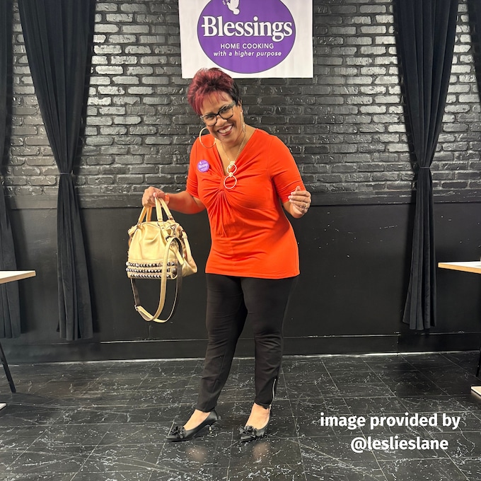 Jules Legging, , large