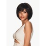 Vivica Fox Kate Human-Hair Wig, , large