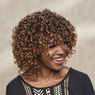 Makena Wig, , large