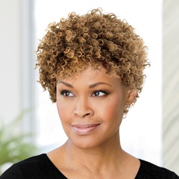 Danai Wig, , large