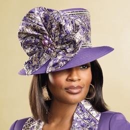 Margaret Hat, , large