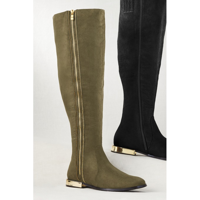 Ninety Union Majestic Boot, , large
