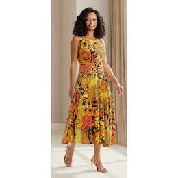 Emelie Dress, , large