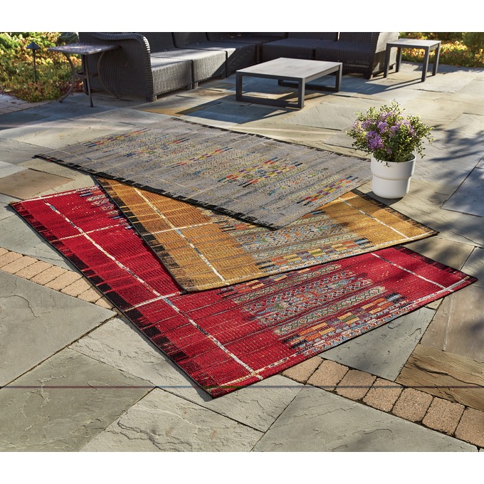 Suzanie Indoor/Outdoor Rug, , large