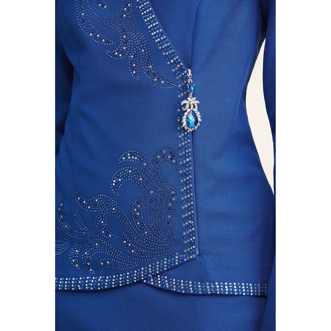 Alice Skirt Suit, , large