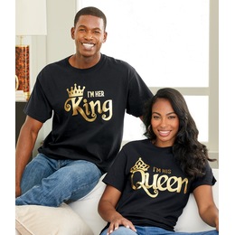 True Royalty T-Shirt, , large
