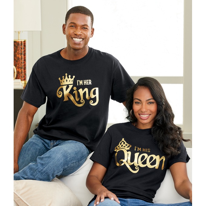 True Royalty T-Shirt, , large