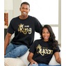 True Royalty T-Shirt, , large