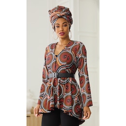 Freda Jacket, , large