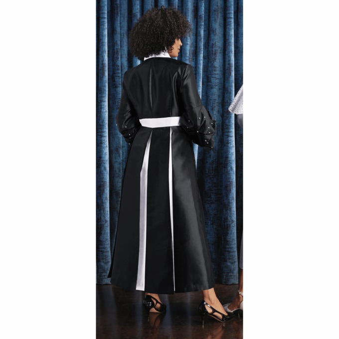 Faith Choir Robe, , large