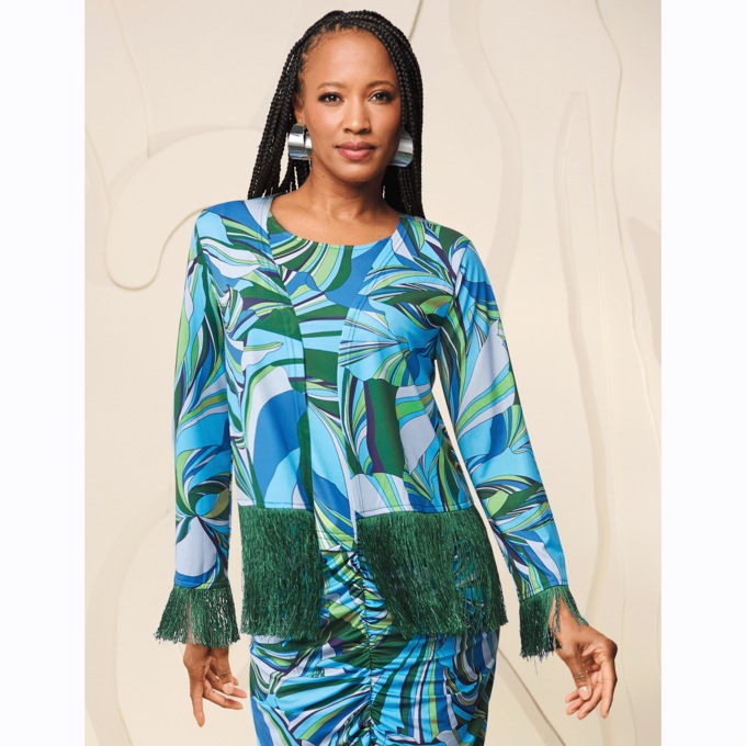 Dea Cardigan, , large