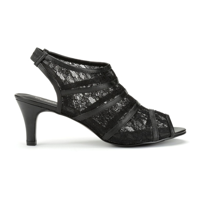 Lace Shootie by Classique, , large