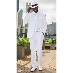 Men's Tyreese Suit, , large