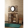 Andelisa Carved Cabinet, , large