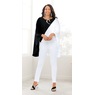 Cari Colorblock Top, , large