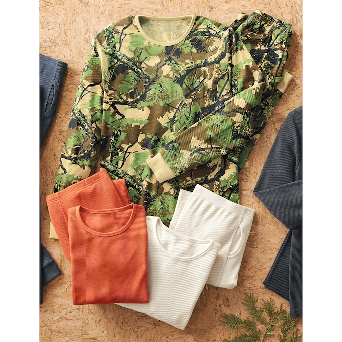 3-Pack Thermal Layering Set, , large