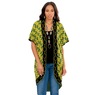 Alaba Kente Sweater, , large
