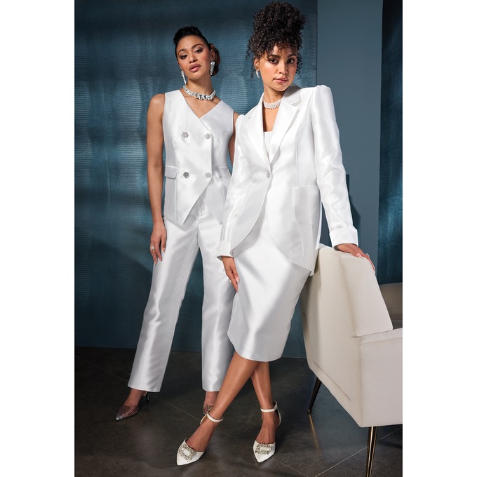 Jayla 4-Piece Wardrober, , large